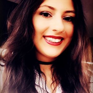 Meet your Posher, Emily